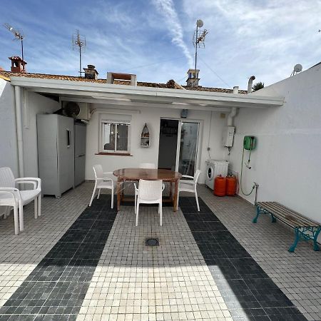 Villa Casita de Bolonia Exterior foto