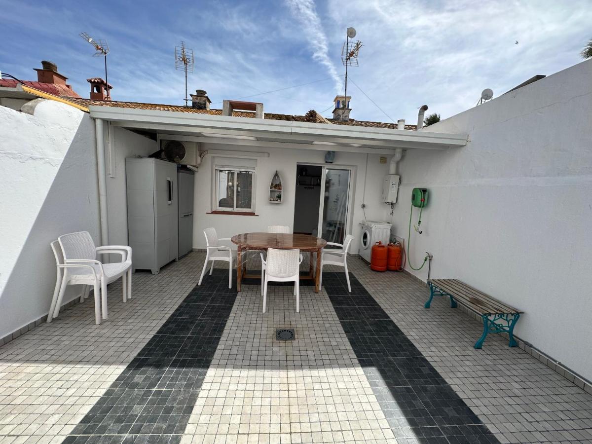 Villa Casita de Bolonia Exterior foto