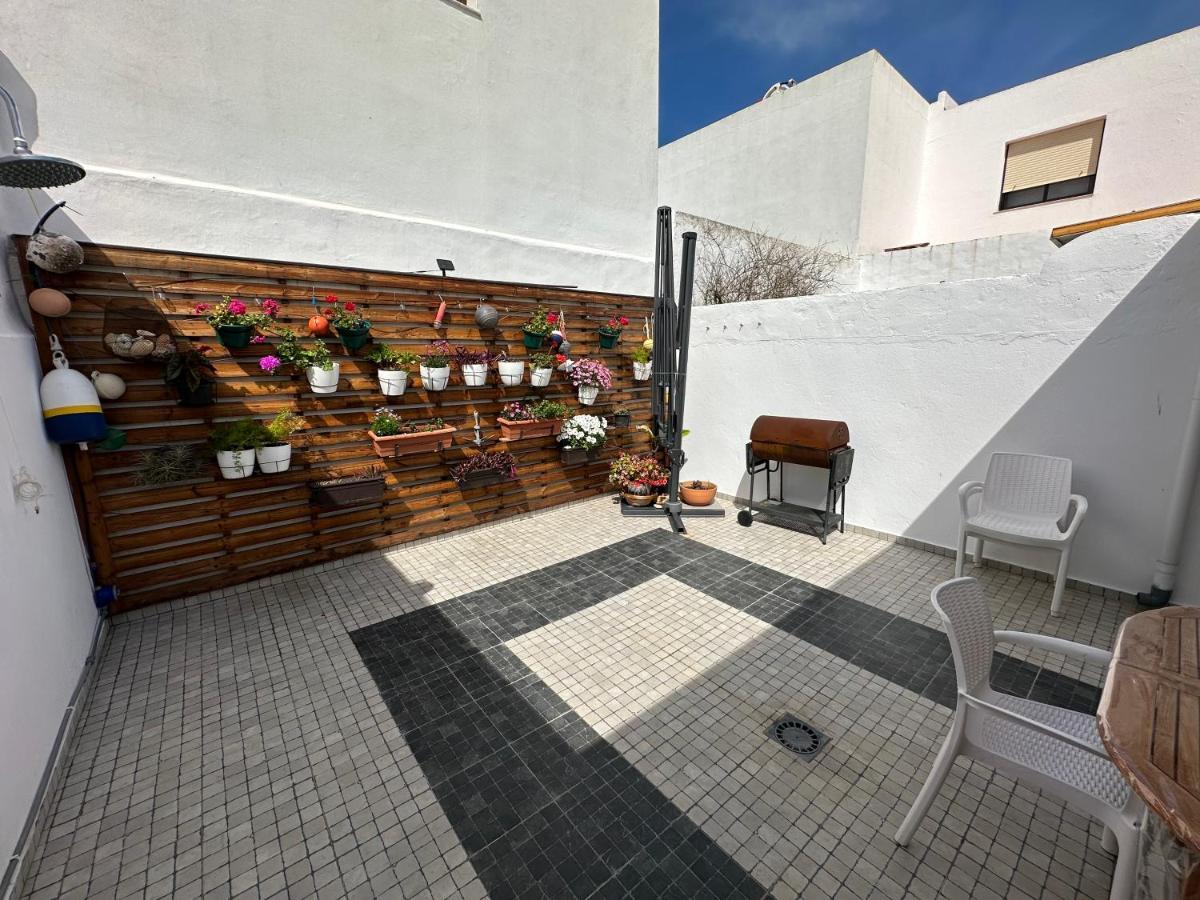 Villa Casita de Bolonia Exterior foto